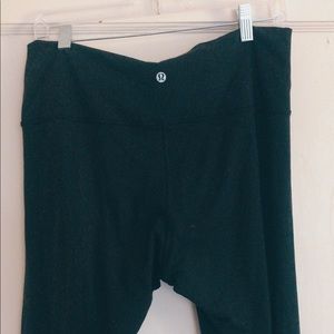 Lulu lemon leggings
